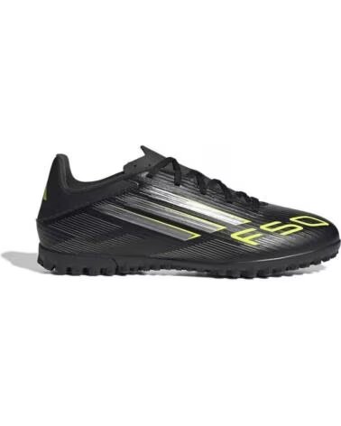 ADIDAS BOTA F50 CLUB TF JI0025 NEGRO
