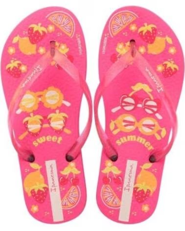 INFRADITO IPANEMA IP83754 ROSA