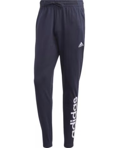 ADIDAS PANTALÓN CORE M LIN SJ TE IC0056 MARINO AZUL