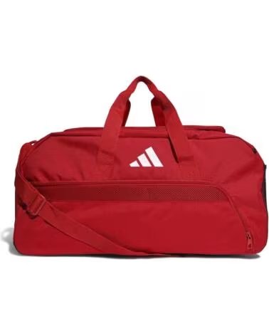 SAC ADIDAS TIRO L DUFFLE M IB8658 ROUGE ROJO