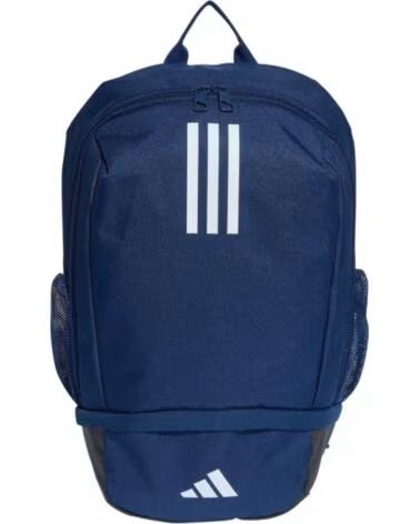 ZAINO ADIDAS TIRO L IB8646 BLU MARINO AZUL