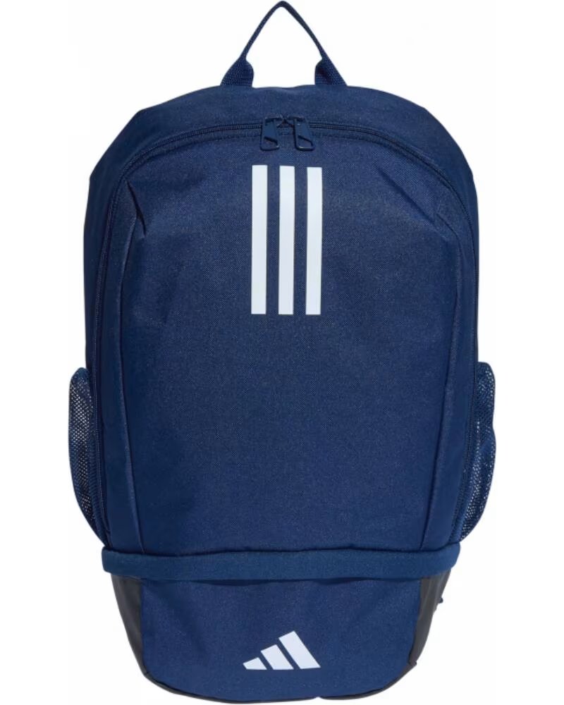 ZAINO ADIDAS TIRO L IB8646 BLU MARINO AZUL