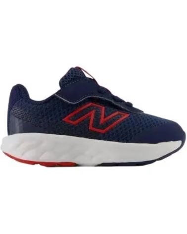 NEW BALANCE TÉNIS I520885 CRIANÇA AZUL