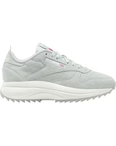 REEBOK ZAPATILLA CLASSIC LEATHER SP EXTRA HQ7187 VERDE