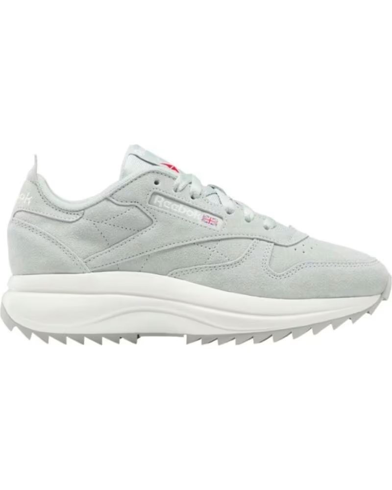 REEBOK ZAPATILLA CLASSIC LEATHER SP EXTRA HQ7187 VERDE