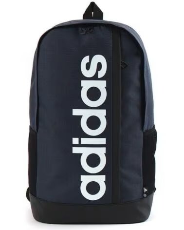ADIDAS RUCKSACK LINEAR BP HR5343 AZUL