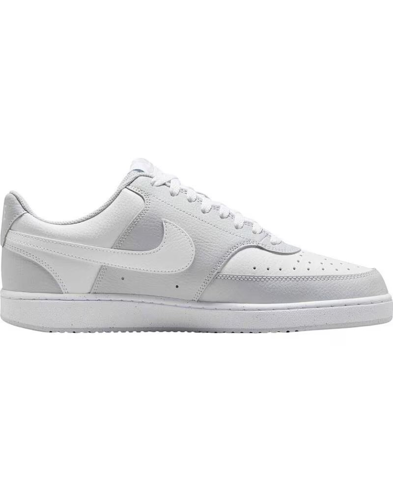 NIKE COURT VISION LO NN P HM9862-002 BASKETS MULTICOLOR