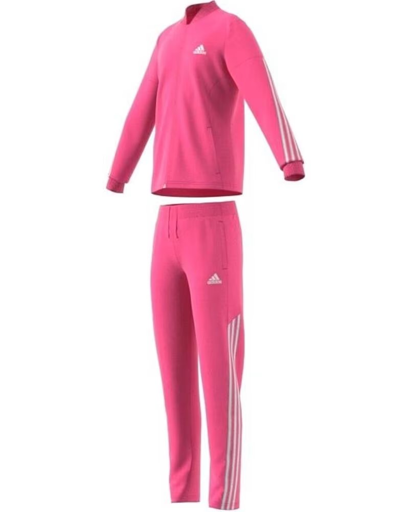 ADIDAS CHÁNDAL G3S PES TS HM4415 ROSA