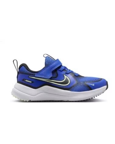NIKE CHAUSSURE COSMIC RUNNER PSV HM4400 407 BLEU AZUL