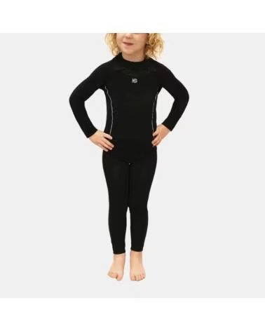 SPORT HG CAMISOLA TÉRMICA HG-8090 NG NEGRO