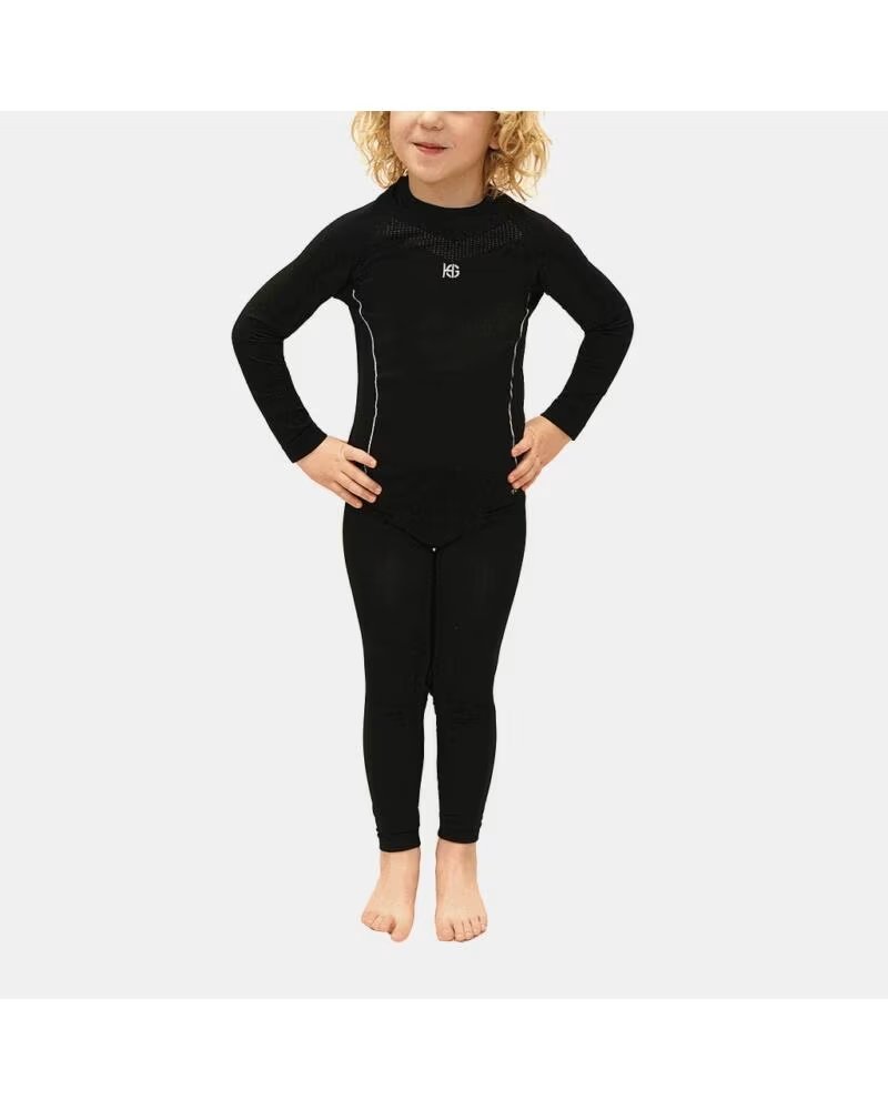 SPORT HG CAMISOLA TÉRMICA HG-8090 NG NEGRO