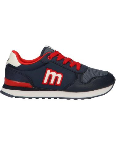Sportschuhe für Mädchen und Junge MTNG 47730 47730 MARINO