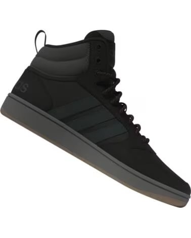 ZAPATILLA ADIDAS HOOPS 30 MID GZ6681 NEGRO