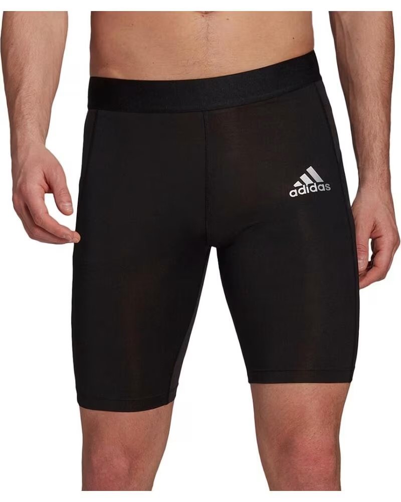 ADIDAS MALHA TECHFIT SHOT TIGHT GU7311 NEGRO