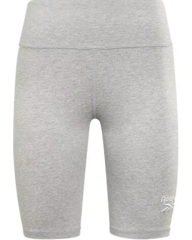 REEBOK LEGGINGS RI SLIM FITTED SHORT GS9351 GRIS