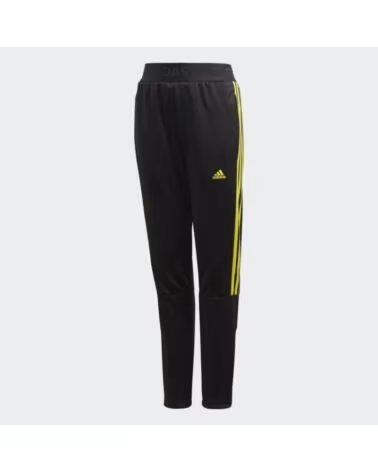 ADIDAS PANTALONI YB TIRO PANT 3S GE0036 NEGRO