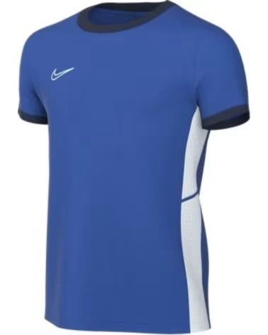 NIKE MAGLIETTA Y NK DF ACD25 SS TOP FZ9758 463 BLU AZUL