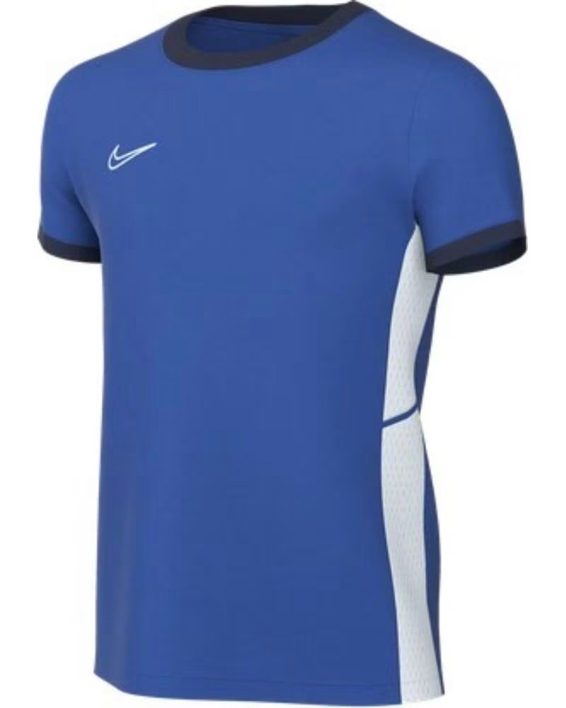 NIKE MAGLIETTA Y NK DF ACD25 SS TOP FZ9758 463 BLU AZUL