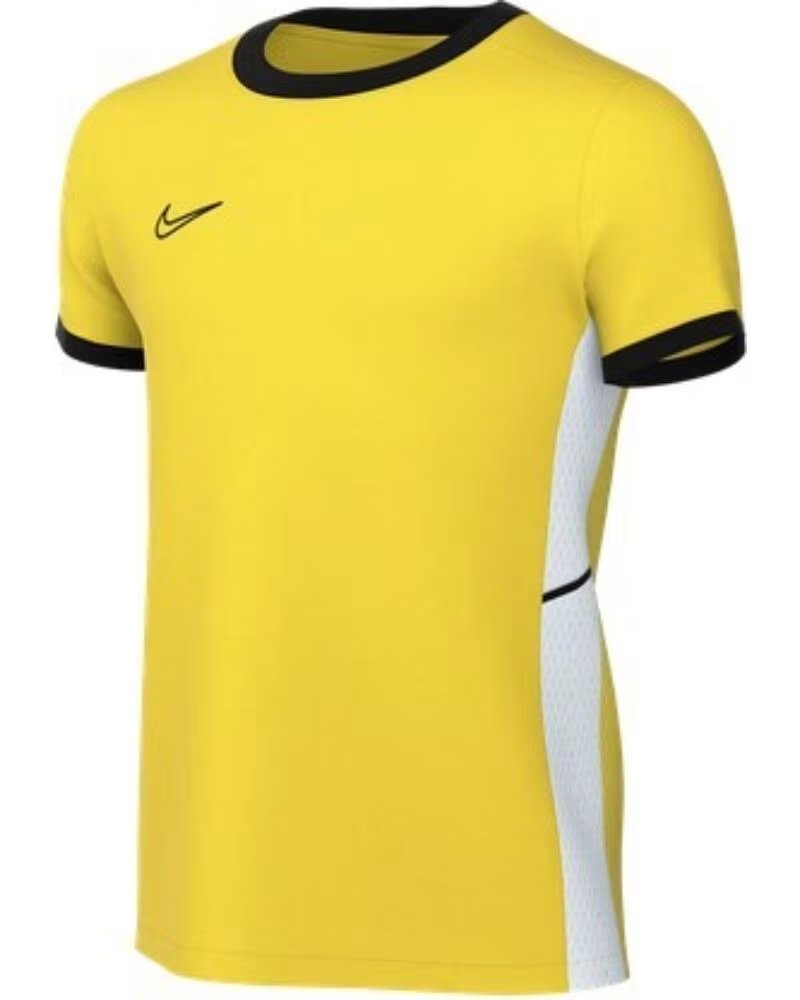 NIKE CAMISETA Y NK DF ACD25 SS TOP FZ9758 719 AMARILLO