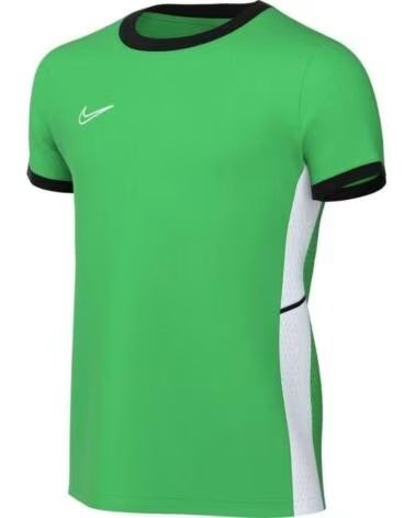NIKE CAMISETA Y NK DF ACD25 SS TOP FZ9758 329 VERDE