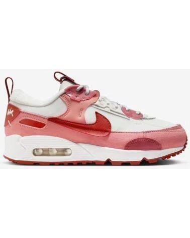 ZAPATILLAS NIKE AIR MAX 90 FQ8881 618 BLANCO