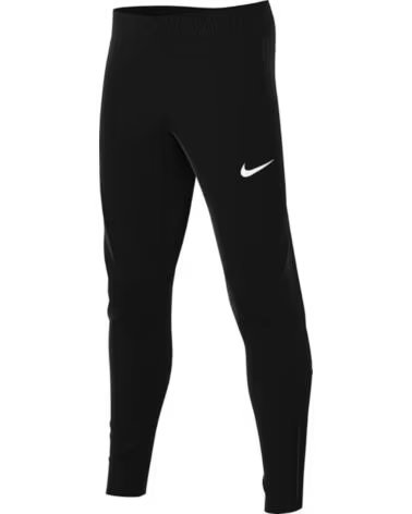 NIKE PANTALÓN DRI-FIT STRIKE24 FD7578 010 NEGRO