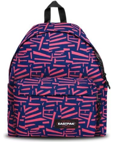 EASTPAK RUCKSACK PADDED PAKR EK0006206V9 ROSA