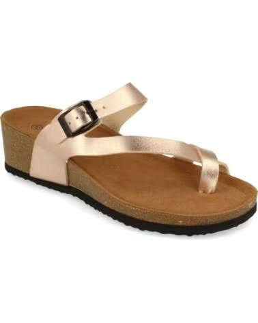 SPORT3PUNTO0 M-28 CHAMPAGNER SANDALEN VARIOS COLORES