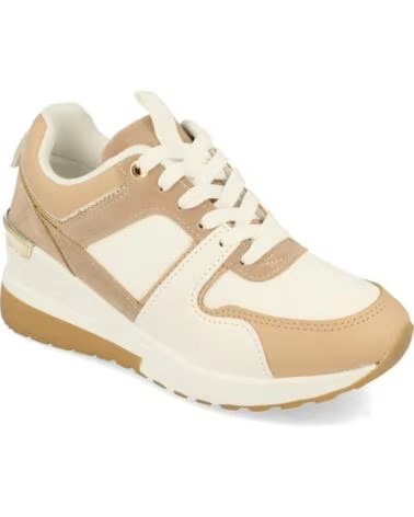 SPORT3PUNTO0 1CD-1094-CAMEL FREIZEITSCHUHE SNEAKER VARIOS COLORES