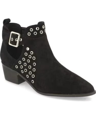 SPORT3PUNTO0 STIVALETTI DONNA 1A-1033 NERO VARIOS COLORES