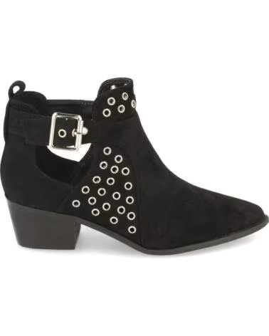 SPORT3PUNTO0 STIVALETTI DONNA 1A-1033 NERO VARIOS COLORES