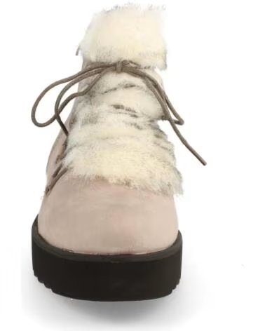 SPORT3PUNTO0 K1836604 FELL- UND PLATEAU-STIEFELETTEN VARIOS COLORES