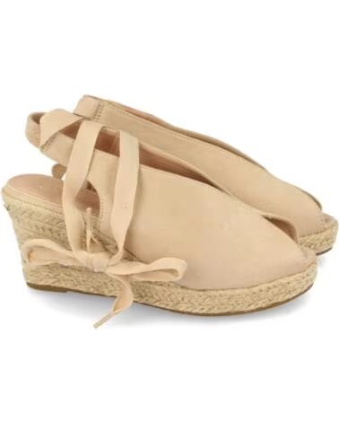 SPORT3PUNTO0 DFY1123 SANDALI CON ZEPPA BEIGE VARIOS COLORES
