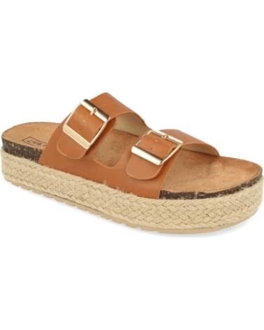 SPORT3PUNTO0 21301 CAMEL SANDÁLIAS PLATAFORMA VARIOS COLORES