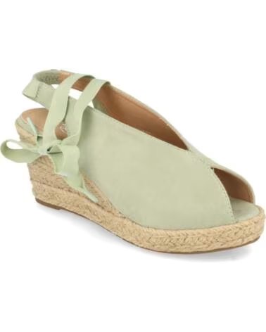 SPORT3PUNTO0 SANDALIAS DE CUÑA CON LAZO DFY1123 VARIOS COLORES