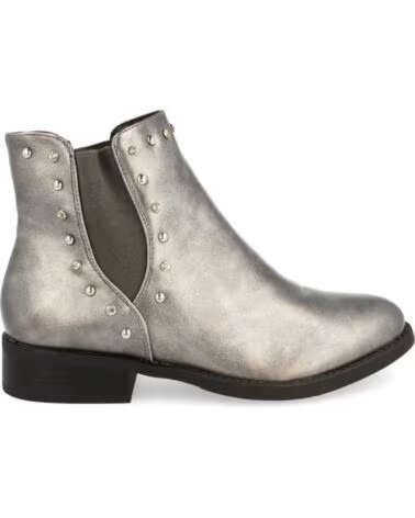 CHELSEA BOOTS SPORT3PUNTO0 8K854 GRAU VARIOS COLORES