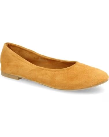 SPORT3PUNTO0 6615-CAMEL BAILARINAS MUJER VARIOS COLORES