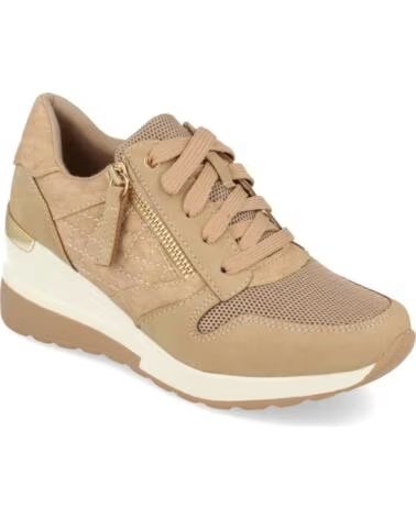 SPORT3PUNTO0 9590 ZAPATILLAS CASUAL BEIGE VARIOS COLORES