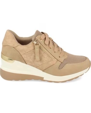 SPORT3PUNTO0 9590 ZAPATILLAS CASUAL BEIGE VARIOS COLORES