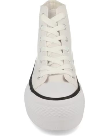 SPORT3PUNTO0 ABX012 ZAPATILLAS ALTAS CON PLATAFORMA VARIOS COLORES