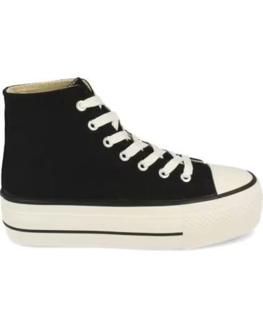 SPORT3PUNTO0 ABX012 HIGH-TOP SNEAKER VARIOS COLORES
