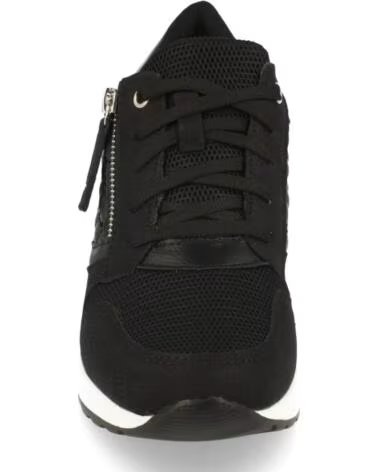 SPORT3PUNTO0 9590 ZAPATILLAS NEGRAS VARIOS COLORES
