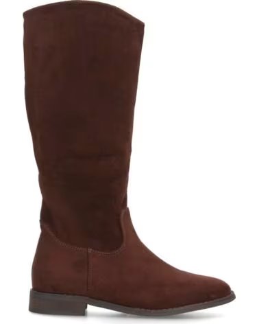 SPORT3PUNTO0 S-6105 HOHE STIEFEL BRAUN VARIOS COLORES