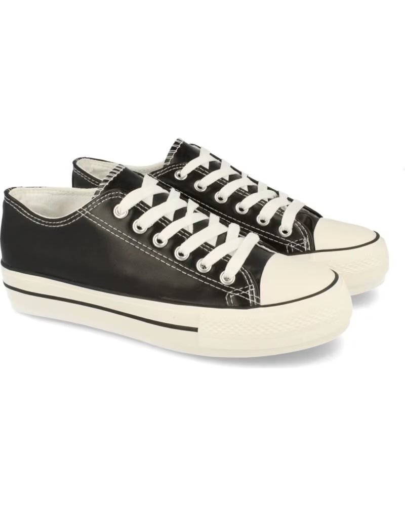 ZAPATILLAS SPORT3PUNTO0 5153 NEGRO VARIOS COLORES