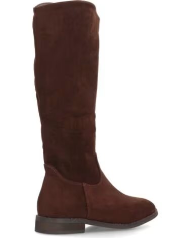 SPORT3PUNTO0 S-6105 HOHE STIEFEL BRAUN VARIOS COLORES