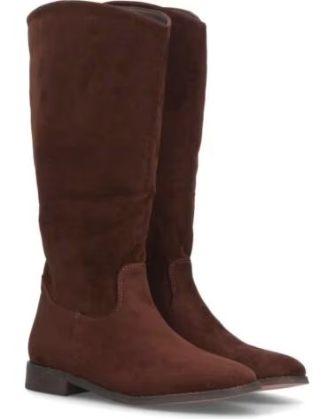SPORT3PUNTO0 S-6105 HOHE STIEFEL BRAUN VARIOS COLORES