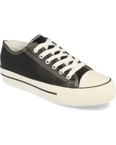 ZAPATILLAS SPORT3PUNTO0 5153 NEGRO VARIOS COLORES