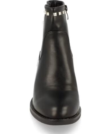 SPORT3PUNTO0 8998-8 BOTINES DE PIEL CON TACHUELAS VARIOS COLORES