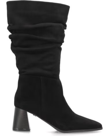 SPORT3PUNTO0 A-6017 BOTAS ALTAS DE TACÓN VARIOS COLORES