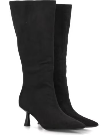SPORT3PUNTO0 S-6089 BOTTES HAUTES À TALONS VARIOS COLORES